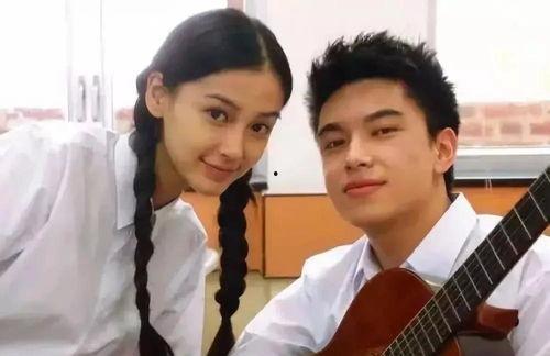 吃瓜娱乐圈弟弟云之羽,虞书欣主演,檀健次新戏,娱乐圈风云再起 第1张 吃瓜娱乐圈弟弟云之羽,虞书欣主演,檀健次新戏,娱乐圈风云再起 第1张