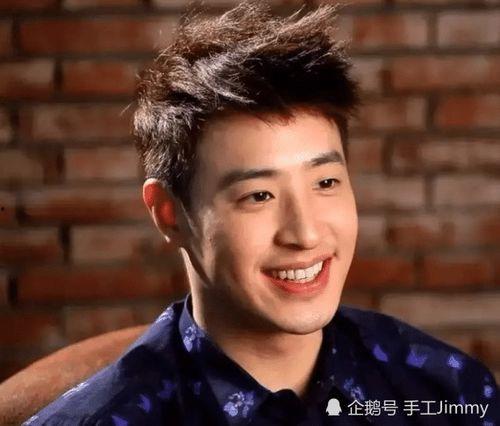 娱乐圈带你吃瓜的男明星,揭秘幕后故事 第3张 娱乐圈带你吃瓜的男明星,揭秘幕后故事 第3张
