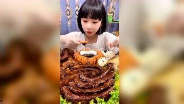 娱乐吃瓜酱的封面怎么做,Fotor懒设计助你一键生成高逼格封面图 第1张 娱乐吃瓜酱的封面怎么做,Fotor懒设计助你一键生成高逼格封面图 第1张