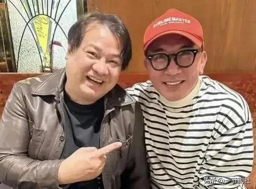 娱乐圈吃瓜博主小料,揭秘小料背后的真相与内幕 第2张 娱乐圈吃瓜博主小料,揭秘小料背后的真相与内幕 第2张