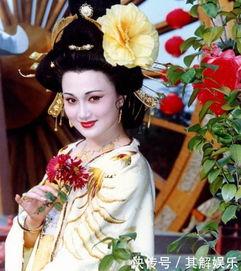 吃瓜娱乐圈贵妃是谁的孩子,娱乐圈神秘宝宝的身世之谜  第3张