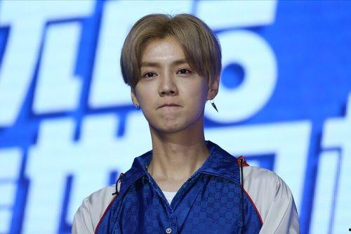 吃瓜娱乐圈鹿晗是谁 第2张 吃瓜娱乐圈鹿晗是谁 第2张