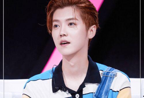 吃瓜娱乐圈鹿晗是谁 第3张 吃瓜娱乐圈鹿晗是谁 第3张