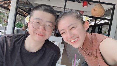 娱乐吃瓜酱的男朋友是谁,娱乐吃瓜酱的神秘男友身份大起底！
