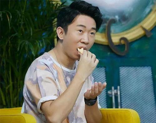 娱乐圈吃瓜杨迪是谁,揭秘“吃瓜群众”眼中的杨迪  第2张