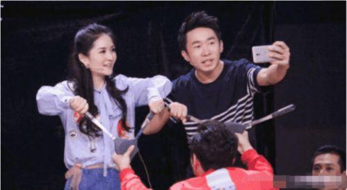 杨迪妈妈娱乐圈吃瓜视频,揭秘明星幕后生活 第3张 杨迪妈妈娱乐圈吃瓜视频,揭秘明星幕后生活 第3张