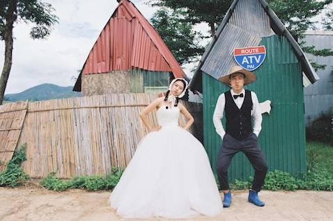 芒芒娱乐吃瓜拍婚纱照,明星甜蜜拍婚纱照幕后花絮 第2张 芒芒娱乐吃瓜拍婚纱照,明星甜蜜拍婚纱照幕后花絮 第2张