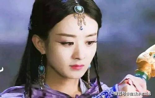 娱乐圈吃瓜赵丽颖影视,从“花千骨”到“知否”,娱乐圈的甜蜜瓜果 第3张 娱乐圈吃瓜赵丽颖影视,从“花千骨”到“知否”,娱乐圈的甜蜜瓜果 第3张