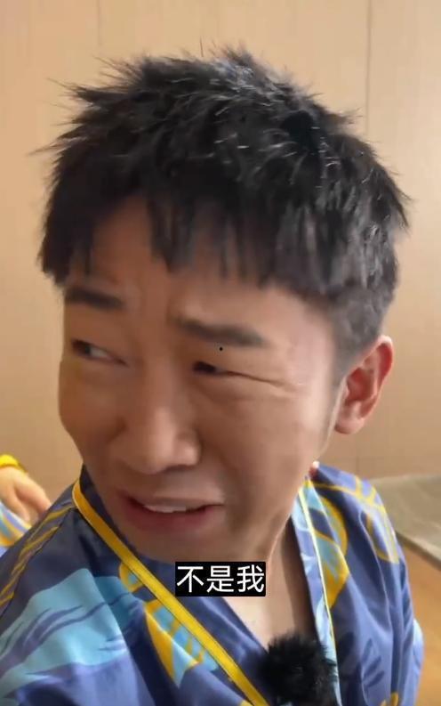 娱乐圈吃瓜爆料杨迪是谁,娱乐圈吃瓜爆料中的焦点人物 第3张 娱乐圈吃瓜爆料杨迪是谁,娱乐圈吃瓜爆料中的焦点人物 第3张