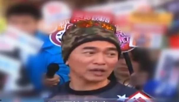 吃瓜博主娱乐圈大佬是谁,吃瓜博主口中的娱乐圈大佬究竟是谁? 第3张 吃瓜博主娱乐圈大佬是谁,吃瓜博主口中的娱乐圈大佬究竟是谁? 第3张