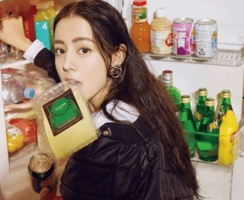 娱乐吃瓜酱起名字大全女,揭秘娱乐圈女神们的昵称起源 第3张 娱乐吃瓜酱起名字大全女,揭秘娱乐圈女神们的昵称起源 第3张
