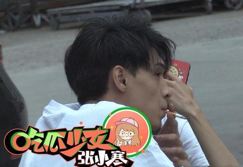 娱乐圈吃瓜爆料秦霄贤,揭秘明星背后的故事  第2张