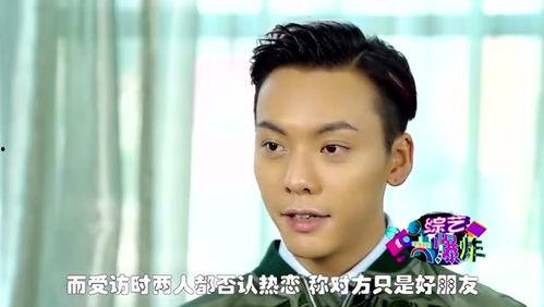 把你吃瓜变成娱乐圈的人,从街头小吃到娱乐圈风云  第3张