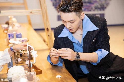 娱乐圈吃瓜第二部,吃瓜第二部揭秘幕后真相  第3张