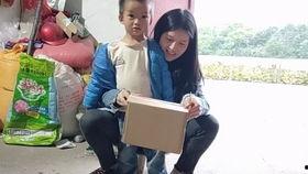 诺米走红不忘家乡小涵娱乐吃瓜,小涵娱乐吃瓜见证友谊 第2张 诺米走红不忘家乡小涵娱乐吃瓜,小涵娱乐吃瓜见证友谊 第2张