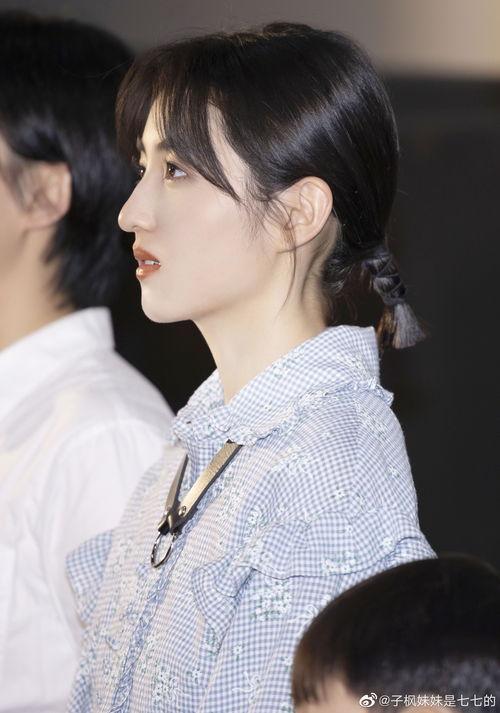 张子枫吃瓜娱乐完整版,全程精彩瞬间回顾 第3张 张子枫吃瓜娱乐完整版,全程精彩瞬间回顾 第3张