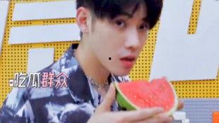 吃瓜娱乐圈任豪是谁,娱乐圈新晋“瓜王”的崛起之路  第1张