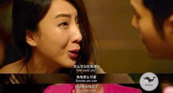 娱乐圈吃瓜兔子是谁啊,娱乐圈神秘“吃瓜兔子”身份揭秘  第2张