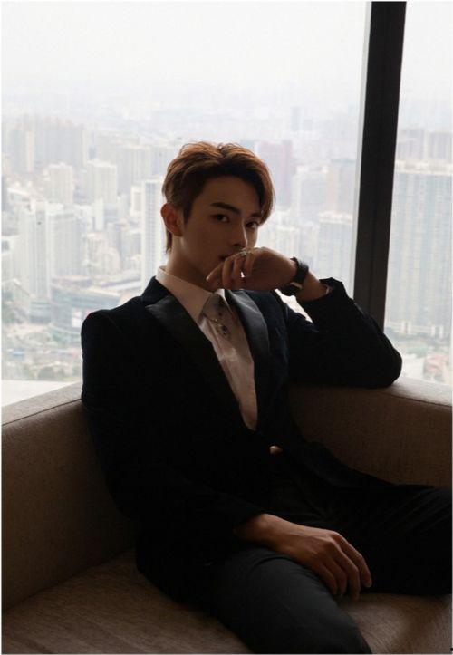 娱乐圈吃瓜爆料许凯视频,娱乐圈幕后真相大揭秘  第3张