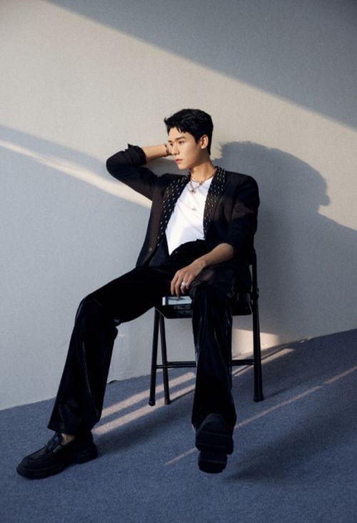 龚俊的娱乐圈吃瓜爆料,揭秘明星幕后真相 第3张 龚俊的娱乐圈吃瓜爆料,揭秘明星幕后真相 第3张