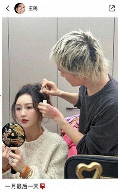 娱乐吃瓜博主有哪些人呢,揭秘热门博主背后的故事 第3张 娱乐吃瓜博主有哪些人呢,揭秘热门博主背后的故事 第3张