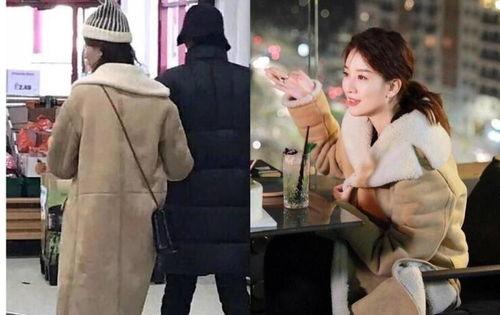 娱乐圈吃瓜爆料杨洋恋爱,娱乐圈新恋情引发热议 第3张 娱乐圈吃瓜爆料杨洋恋爱,娱乐圈新恋情引发热议 第3张