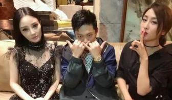 娱乐圈吃瓜系统一更到底,一网打尽明星秘闻,揭秘幕后真相! 第3张 娱乐圈吃瓜系统一更到底,一网打尽明星秘闻,揭秘幕后真相! 第3张