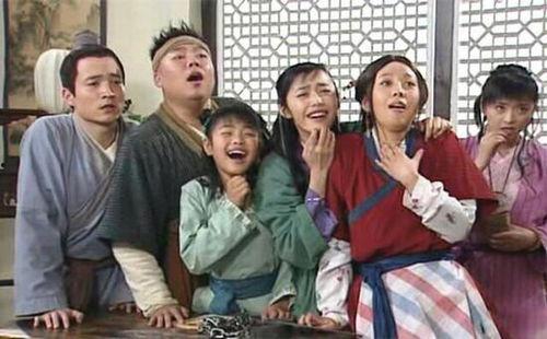 最近娱乐圈吃瓜大事件,最新吃瓜大事件盘点  第2张