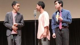 娱乐吃瓜三人组是谁,揭秘幕后故事与精彩瞬间 第3张 娱乐吃瓜三人组是谁,揭秘幕后故事与精彩瞬间 第3张