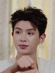 娱乐吃瓜黄明昊是谁啊,黄明昊的星光之路 第2张 娱乐吃瓜黄明昊是谁啊,黄明昊的星光之路 第2张