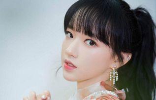 娱乐圈吃瓜程潇是谁啊,揭秘她的明星之路 第3张 娱乐圈吃瓜程潇是谁啊,揭秘她的明星之路 第3张