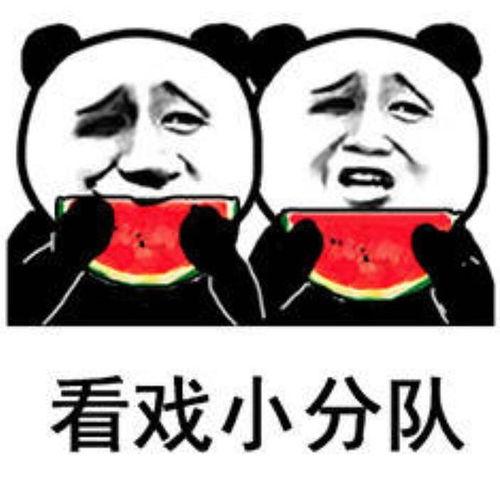 心声吃瓜娱乐圈沙雕动画,心声吃瓜，笑料横生  第2张