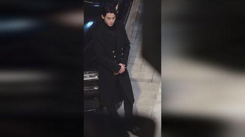 王鹤棣娱乐八卦吃瓜最新,揭秘明星幕后生活，吃瓜群众热议不断  第2张