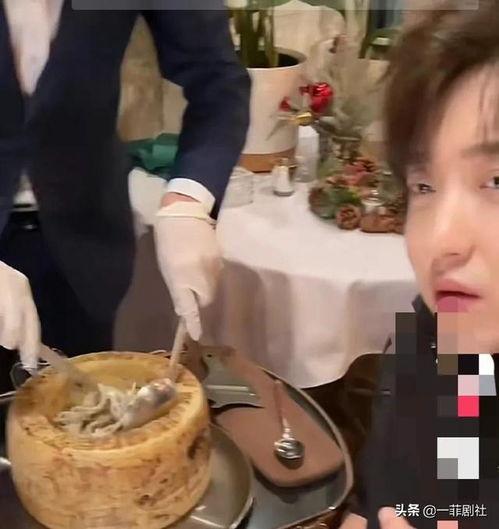 娱乐圈吃瓜爆料王楚然,揭秘明星幕后故事 第2张 娱乐圈吃瓜爆料王楚然,揭秘明星幕后故事 第2张