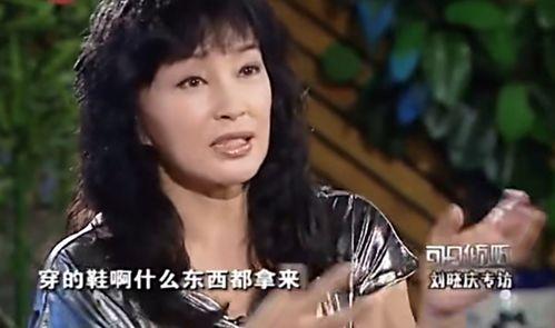 娱乐吃瓜电影女配是谁啊,揭秘电影女配背后的故事 第2张 娱乐吃瓜电影女配是谁啊,揭秘电影女配背后的故事 第2张