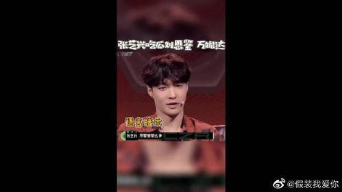 娱乐吃瓜群众张艺兴是谁,从娱乐吃瓜群众到全能艺人 第3张 娱乐吃瓜群众张艺兴是谁,从娱乐吃瓜群众到全能艺人 第3张