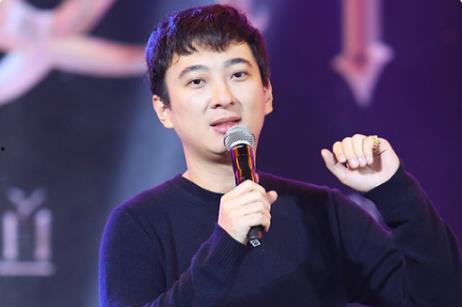 娱乐圈吃瓜的博主是谁呀,揭秘幕后真相的神秘人物 第2张 娱乐圈吃瓜的博主是谁呀,揭秘幕后真相的神秘人物 第2张