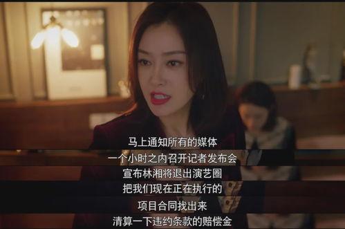 娱乐圈吃大瓜大结局,真相大白,尘埃落定 第3张 娱乐圈吃大瓜大结局,真相大白,尘埃落定 第3张