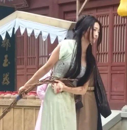 娱乐圈吃瓜女星是谁最美,揭秘最美女星风云录  第3张