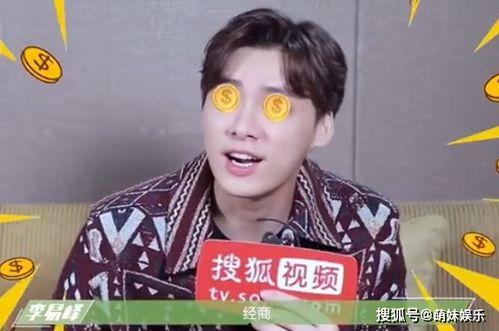 娱乐圈明星吃瓜王鹤棣,娱乐圈吃瓜王，揭秘明星幕后故事  第2张