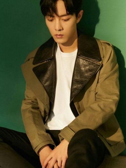 最新娱乐圈吃瓜爆料肖战,娱乐圈再掀波澜  第2张