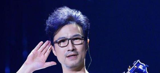 汪峰娱乐圈吃瓜风向标,揭秘明星幕后风云  第2张