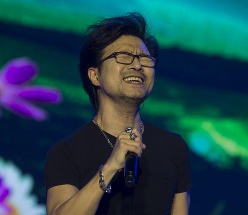 汪峰娱乐圈吃瓜风向标,揭秘明星幕后风云  第3张