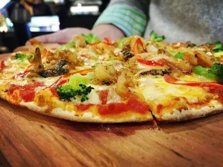 娱乐吃瓜酱披萨视频在线观看  第3张