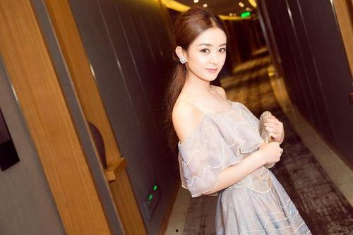 娱乐吃瓜酱赵丽颖微博,娱乐圈最新热点揭秘  第3张