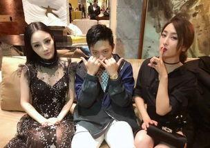 娱乐圈吃瓜事件最新消息,明星恋情曝光,幕后真相令人震惊! 第3张 娱乐圈吃瓜事件最新消息,明星恋情曝光,幕后真相令人震惊! 第3张