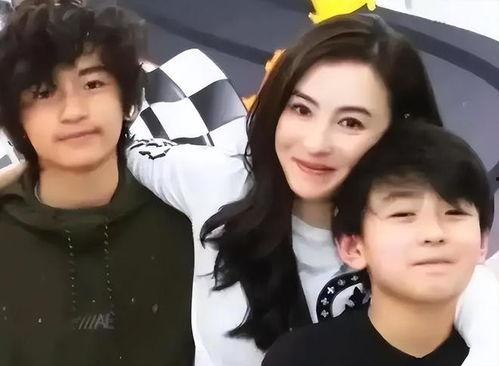 娱乐圈吃瓜张柏芝被气到入院,娱乐圈风波再起  第3张