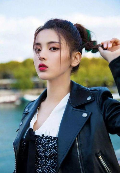 娱乐圈李庚希吃瓜视频,娱乐圈幕后真相大揭秘  第3张