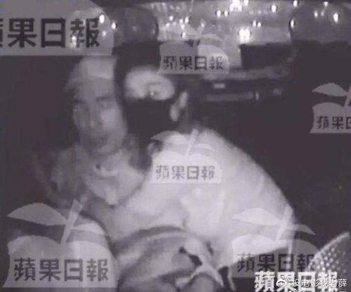 香港娱乐圈吃瓜是谁啊,那些被“吃瓜群众”热议的明星幕后故事  第3张