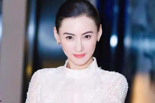 娱乐圈吃瓜张柏芝是真的吗,娱乐圈吃瓜背后的真相  第3张